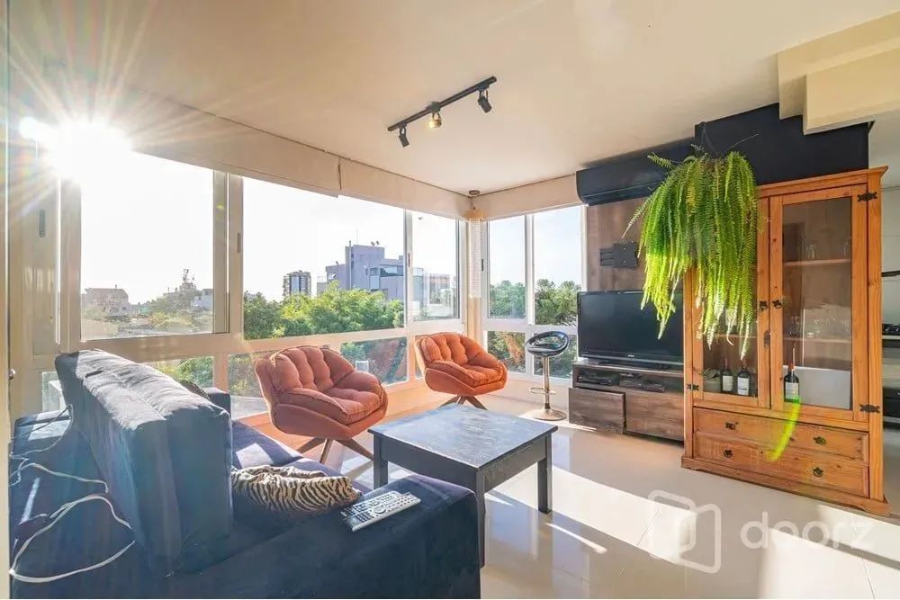 Imóvel na Cleveland com 3 dormitórios e 79m²