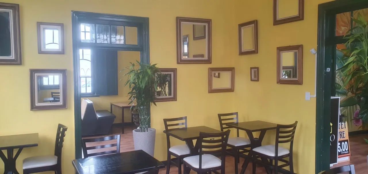 Restaurante a venda em frente ao hospital novo mundo  - Foto 2