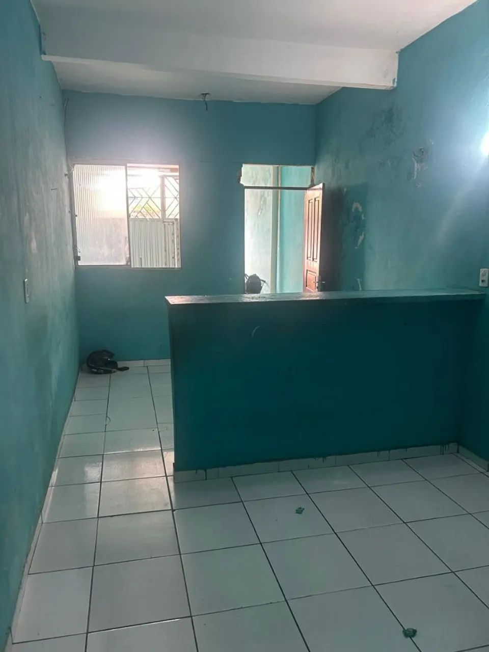 Foto - Belém - Cabanagem