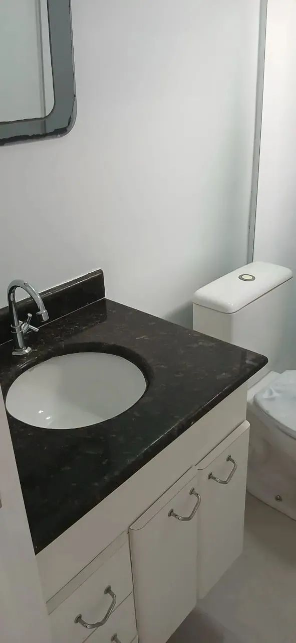Apartamento no Centro de São Bernardo do Campo, contendo 2 dormitórios. - Foto 5