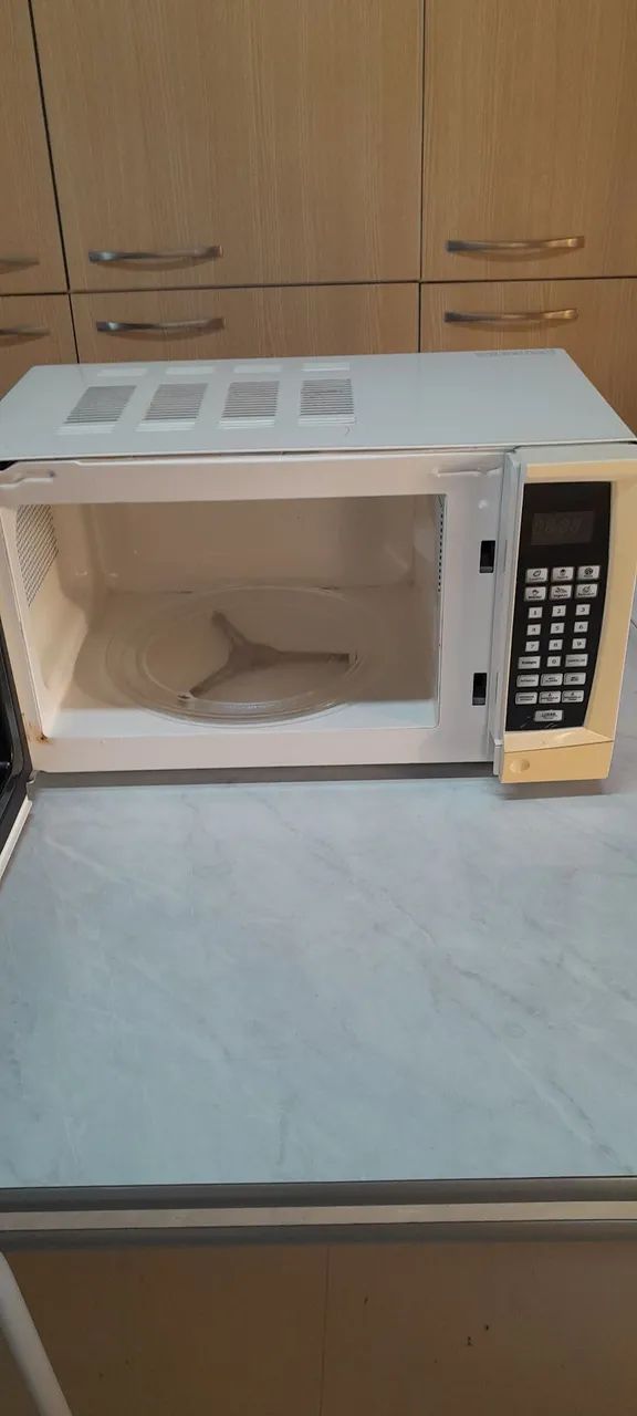 Forno Micro-ondas Philco  - Foto 2
