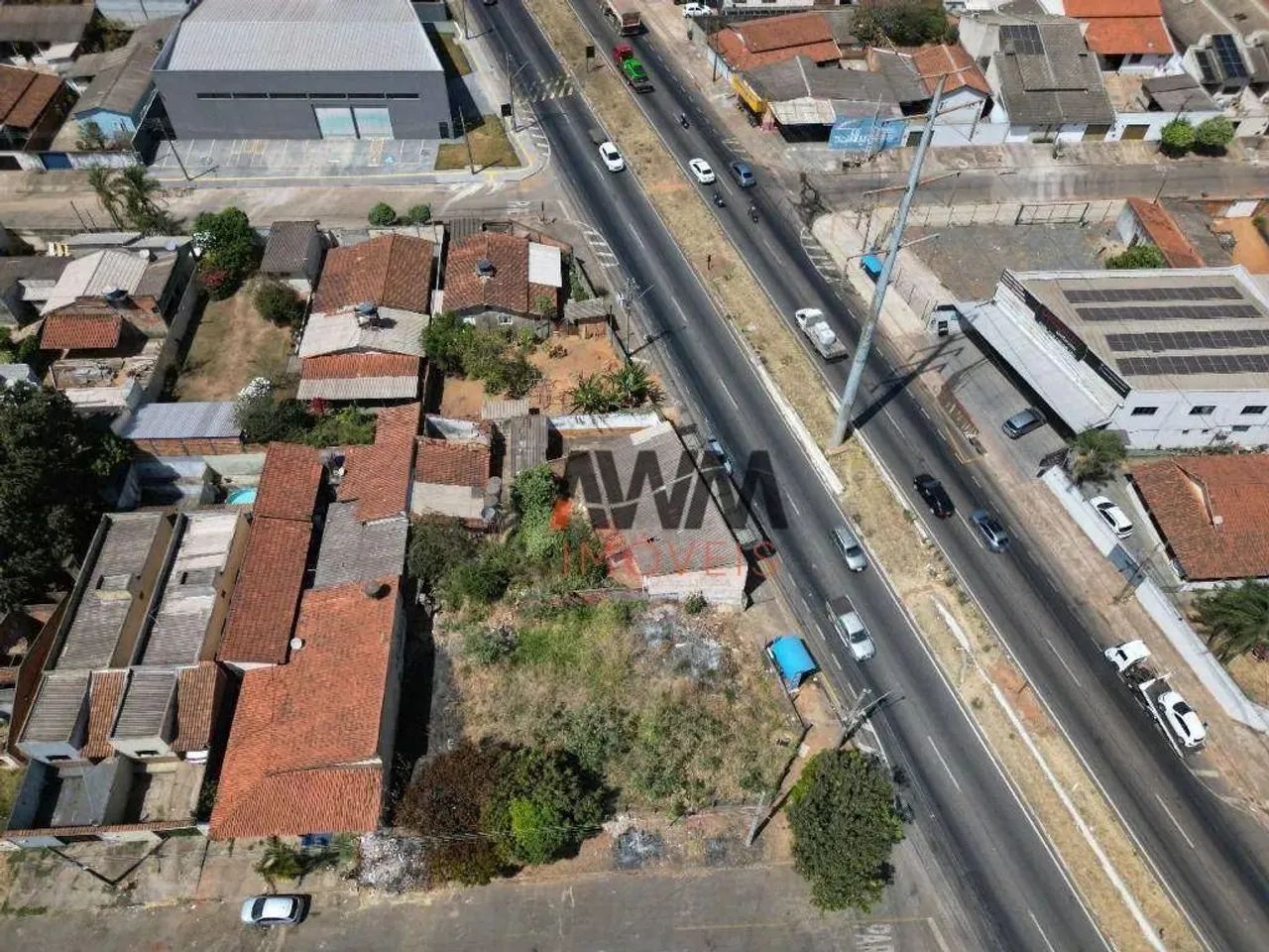 Terreno comercial à venda, 432 m² por R$ 350.000 - Setor Garavelo - Goiânia/GO - Foto 4