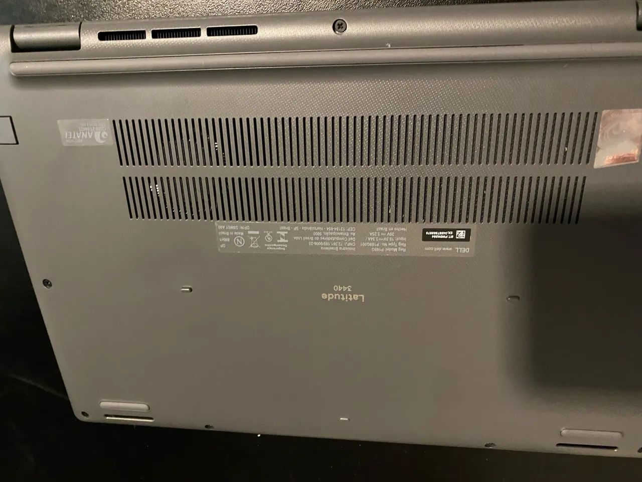 Notebook Dell Latitude 3440 | i5 12ª | 8GB | SSD 254GB | Win 11 Pro  - Foto 2