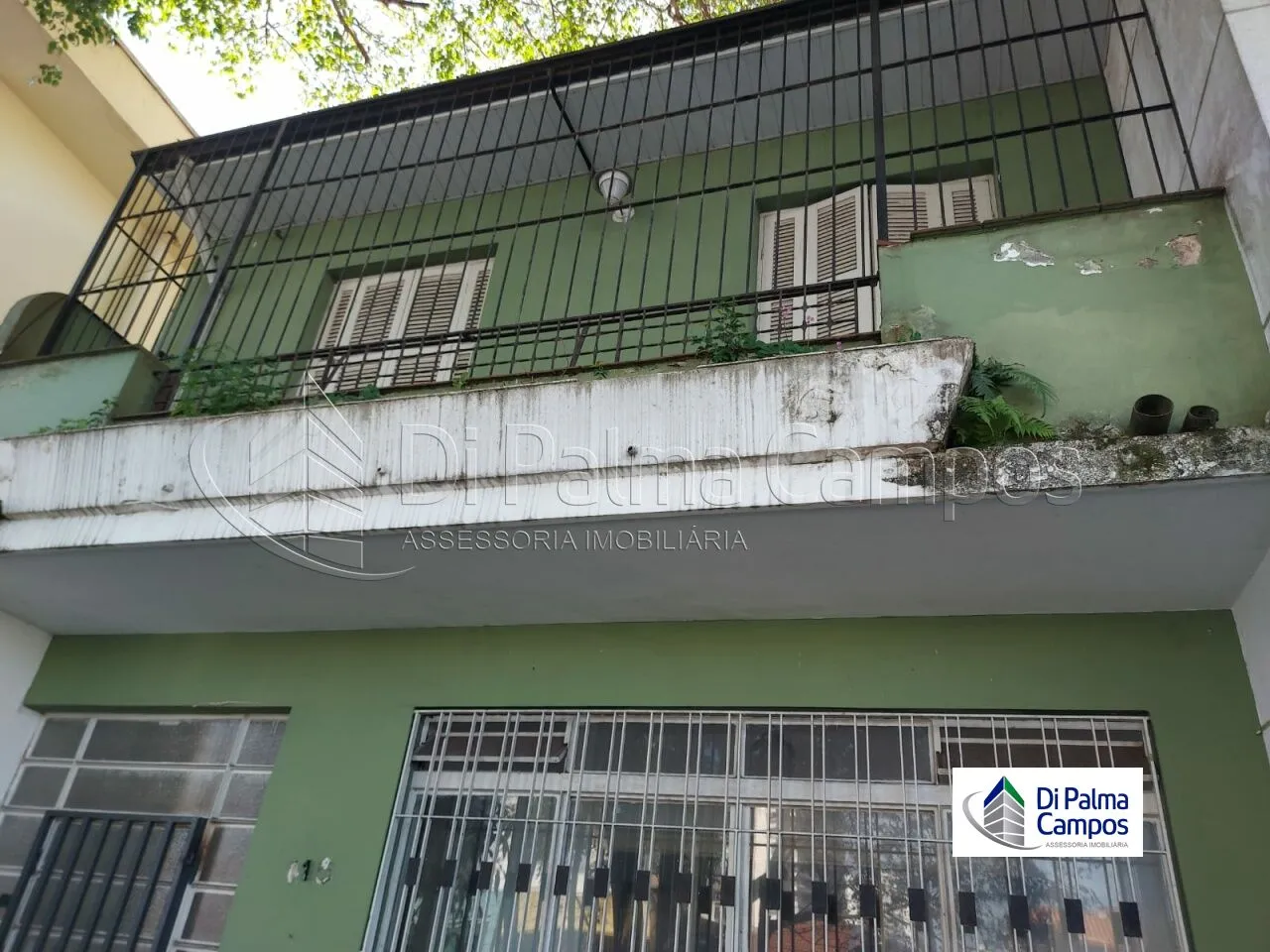 Casa à venda com 290m², no Ipiranga. Perto do metrô Sacomã.