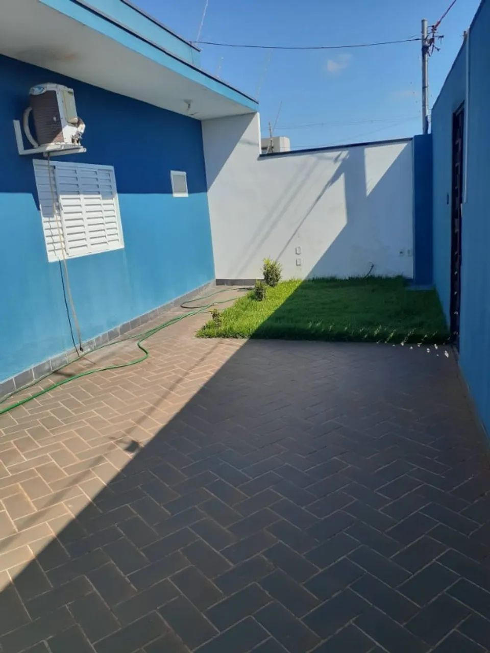 Casa nova/2021   próxima ao Ecoville  550 mil