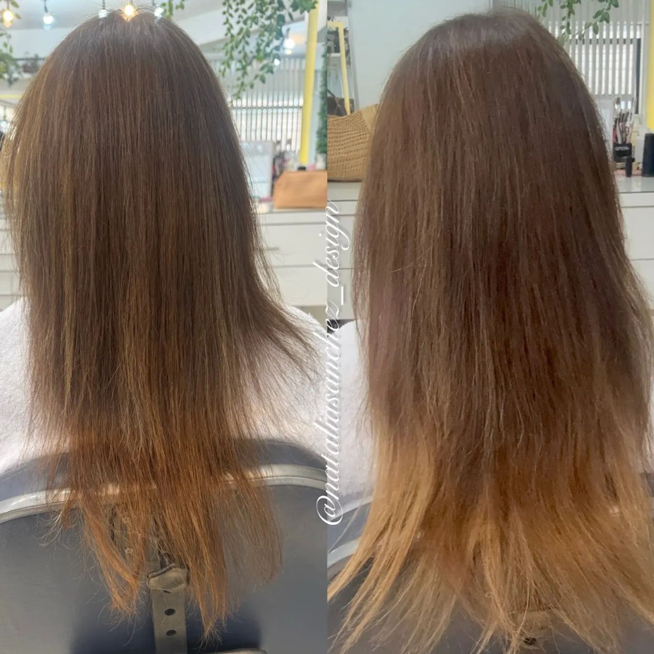 Mega hair - Foto 4