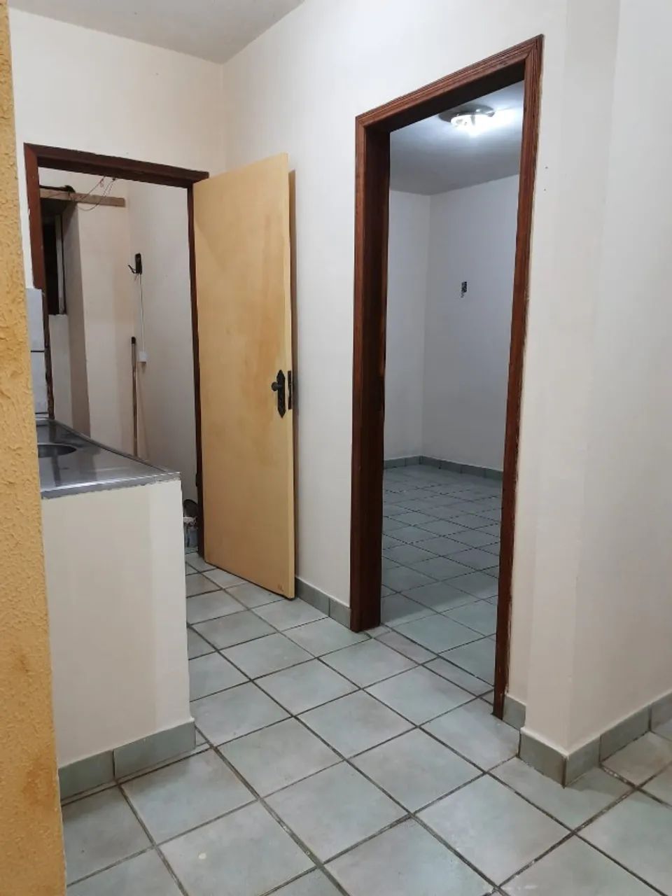 Foto - Porto Velho - Panair