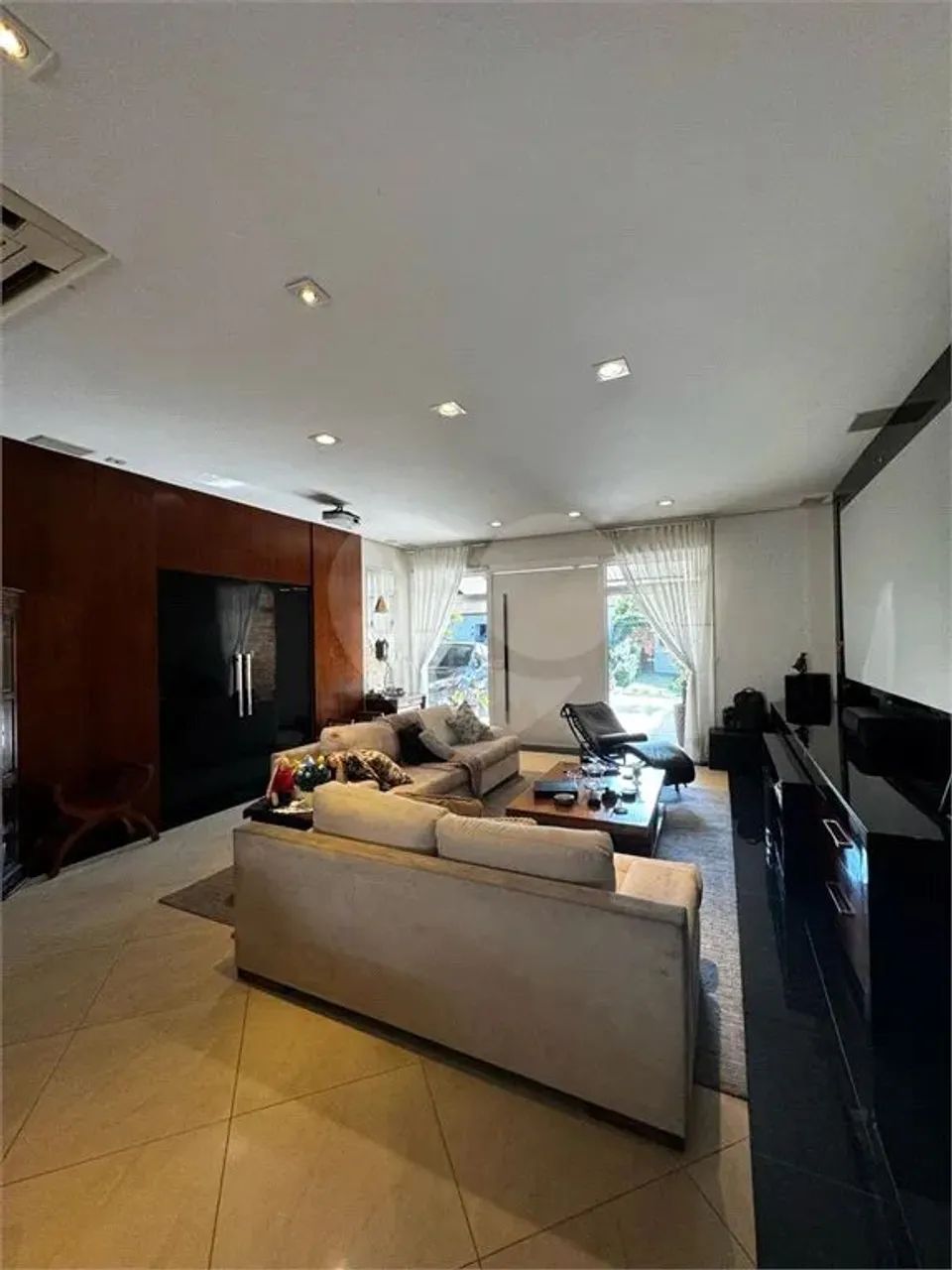 Casa no Condomínio Vilage D'Avignon em Sorocaba SP - Foto 2