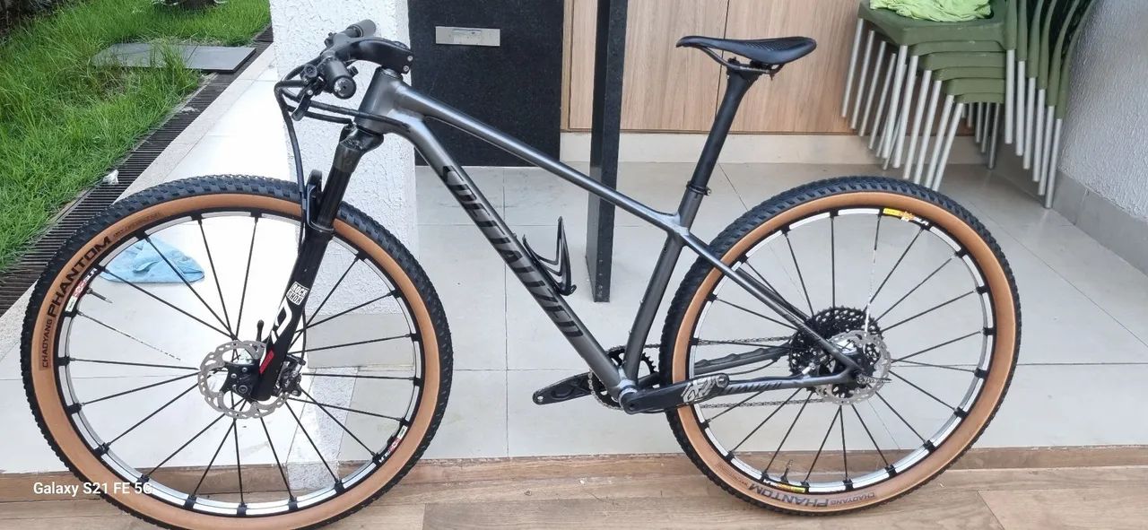 Specialized Chisel 17 - Foto 3