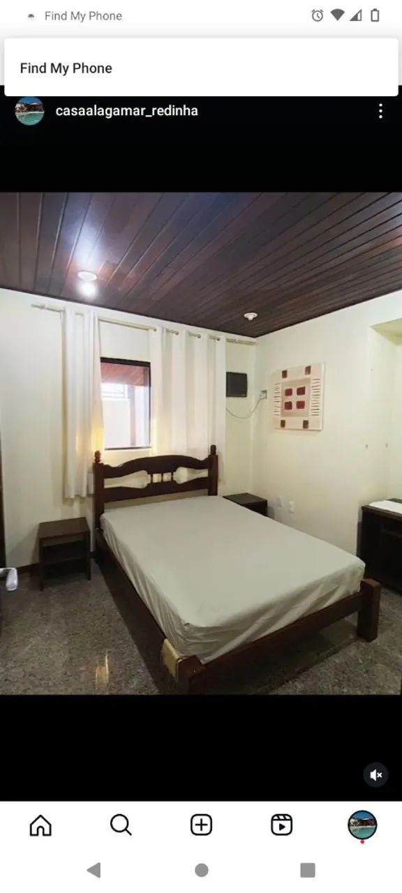 Casa de praia redinha nova. - Foto 9