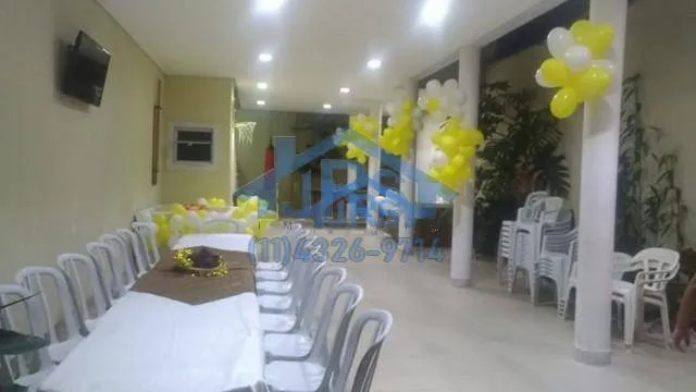 Sobrado com 3 dormitórios à venda, 250 m² por R$ 780.000,00 - Votupoca - Barueri/SP