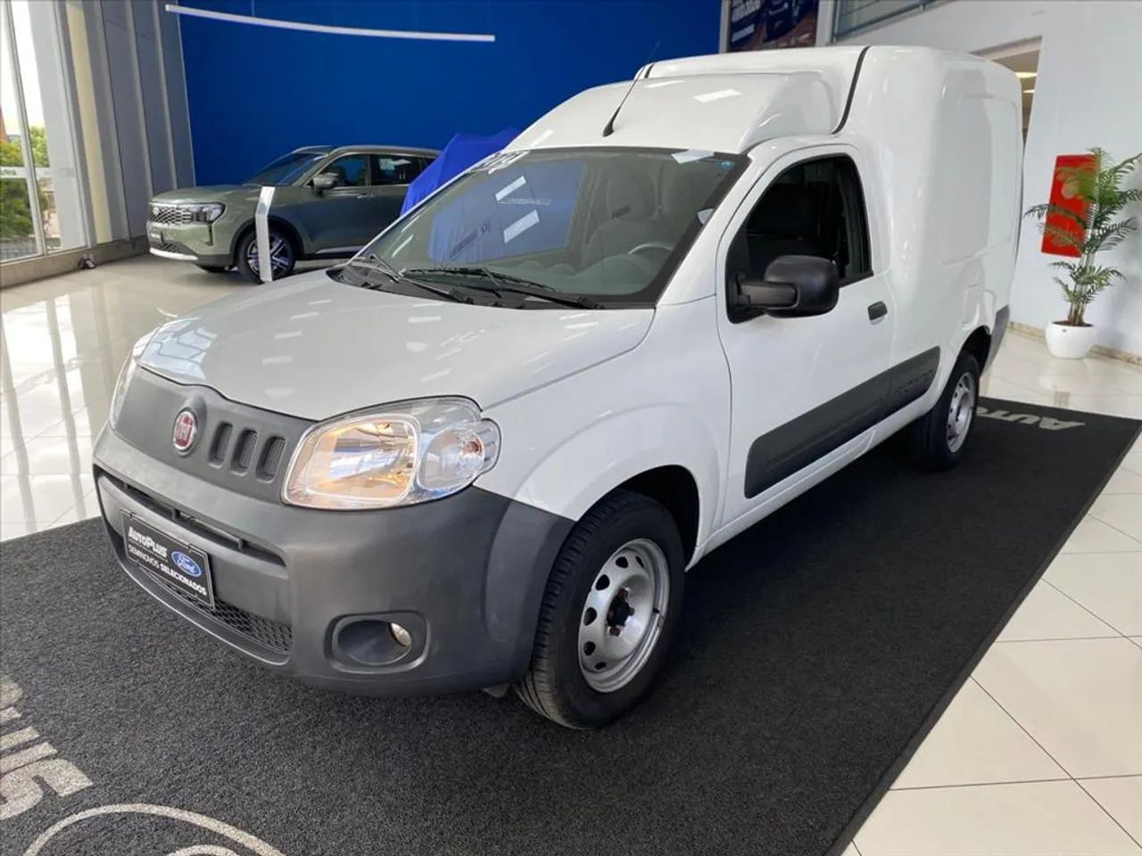 Fiat Fiorino 2021 - Foto 3