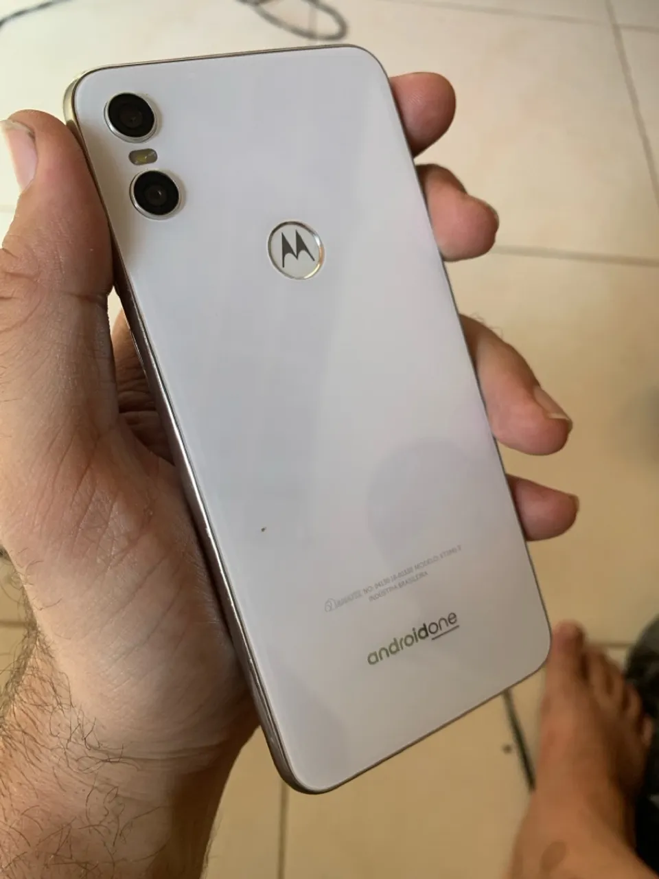Motorola ONE