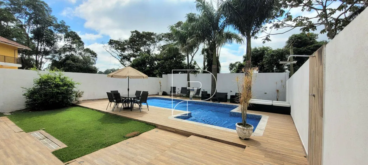 Casa com 4 dormitórios, 330 m² - venda por R$ 1.500.000,00 ou aluguel por R$ 8.870,00/mês