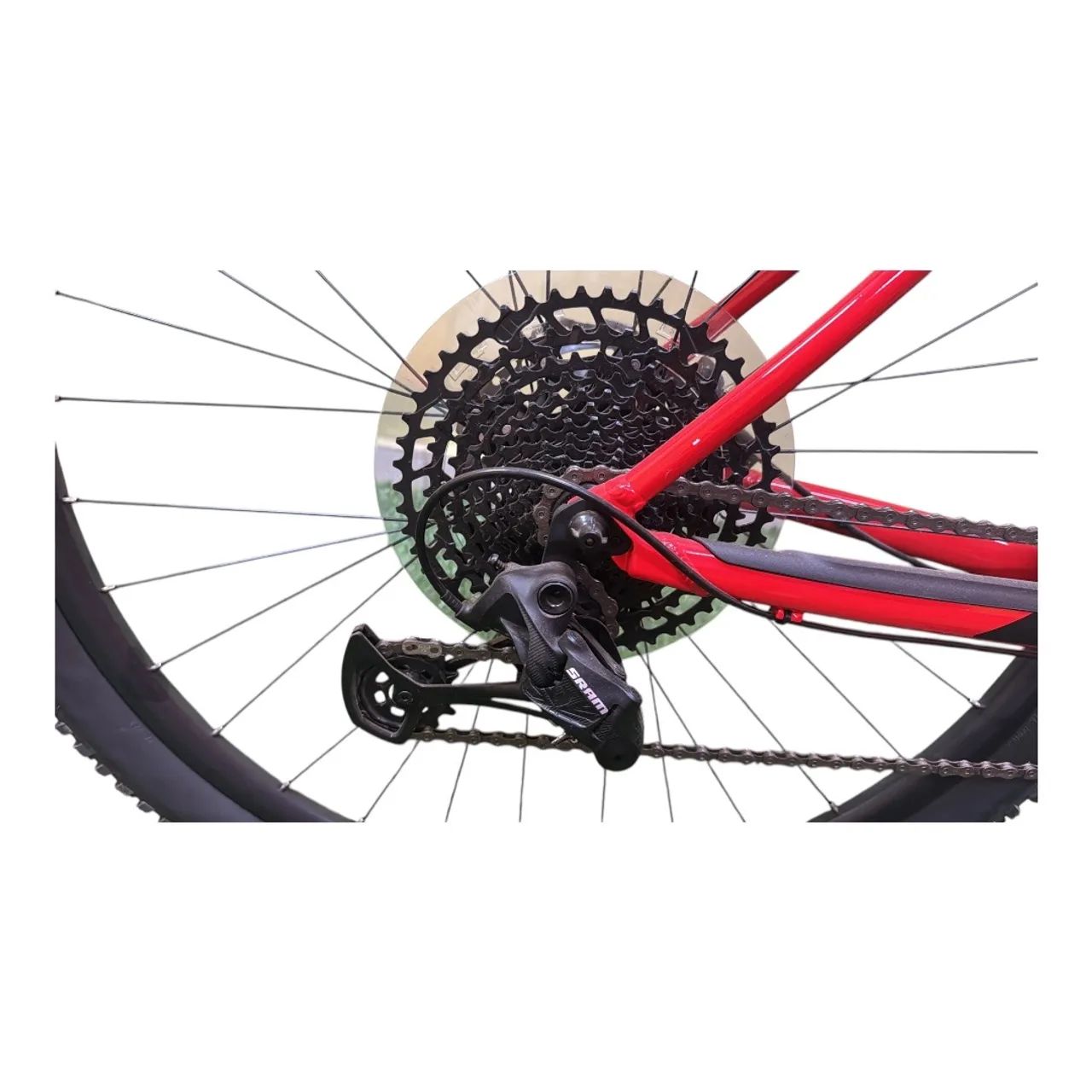 Bike Scott Scale 970 - Foto 4