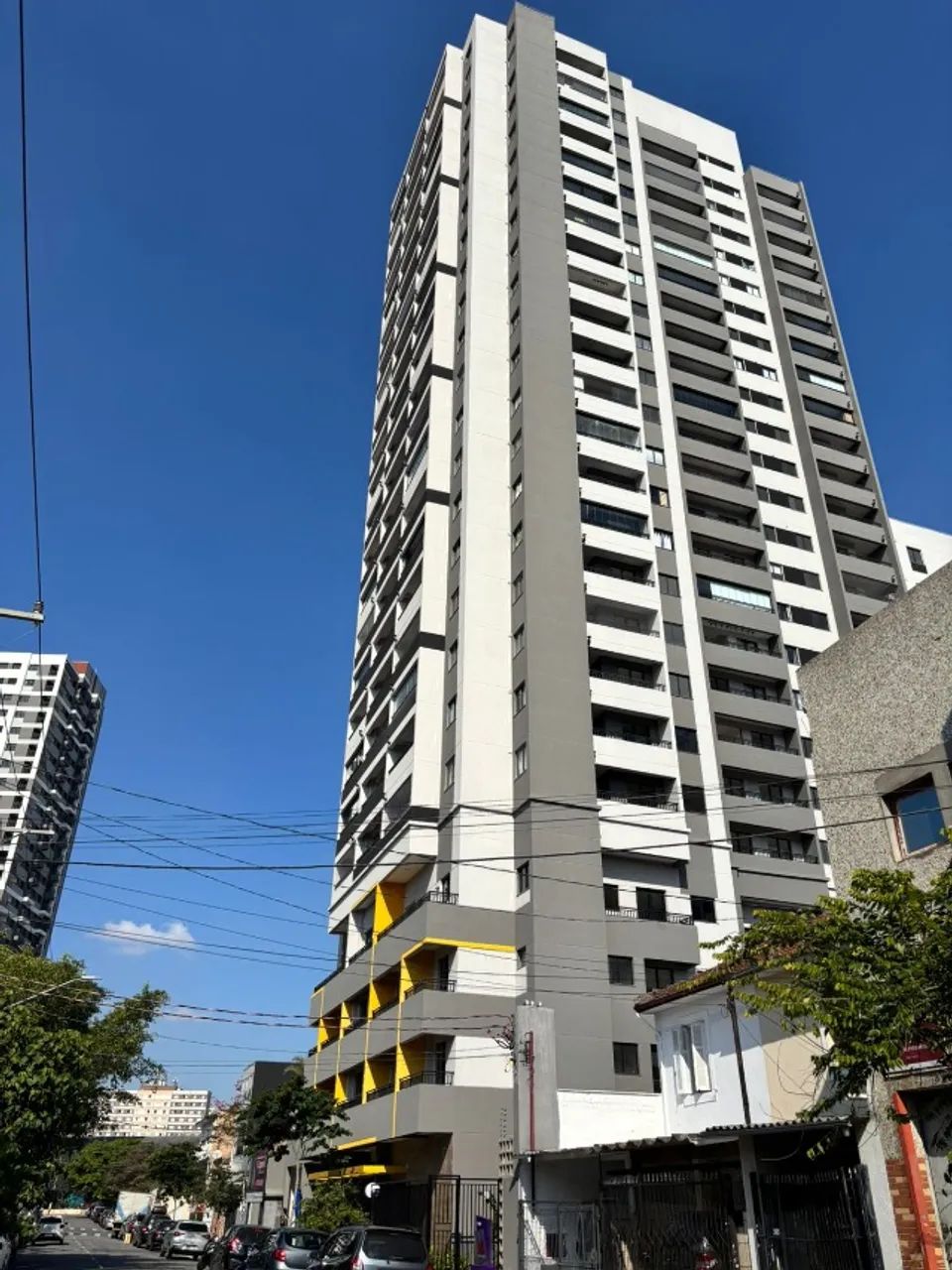 Foto - São Paulo - Brás