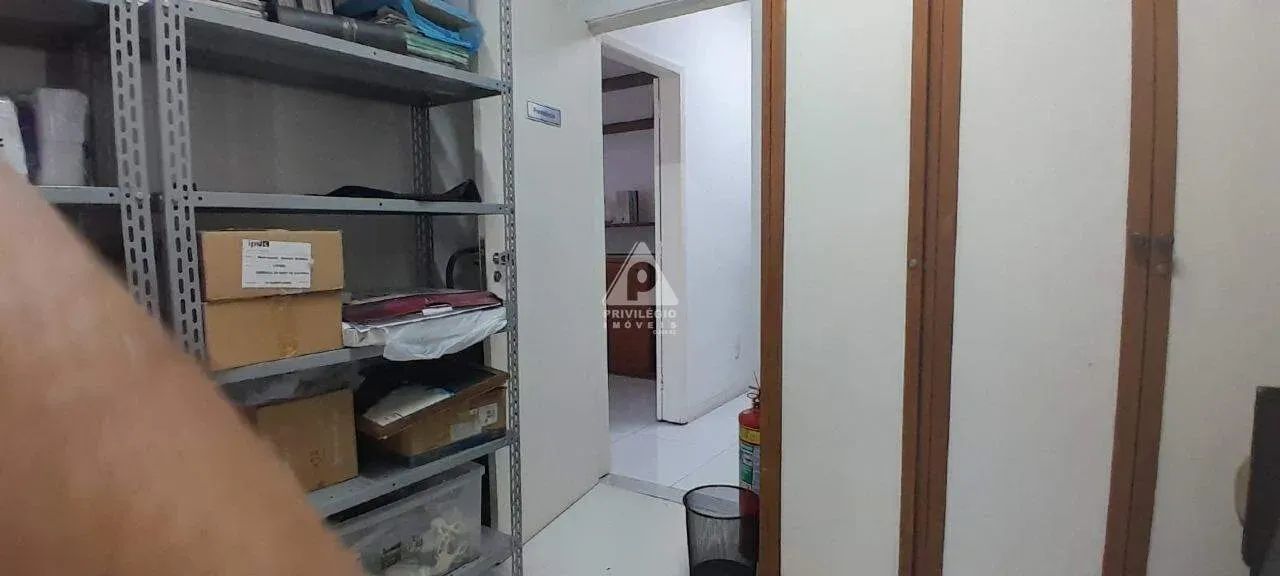 Sala à venda, Copacabana - RIO DE JANEIRO/RJ - Foto 11