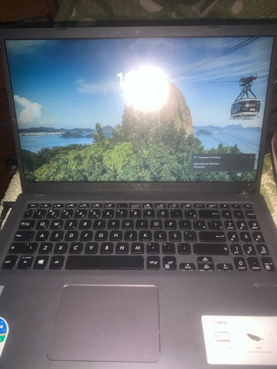 Notebook Dell em ótimo estado - Foto 4