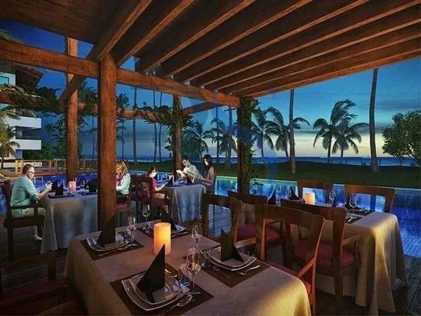 Flat Maui Beach Residence - Tamandaré - Foto 3