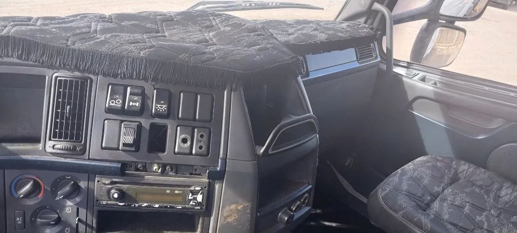 Volvo FH 460 6X2 2012/2013 - Foto 10