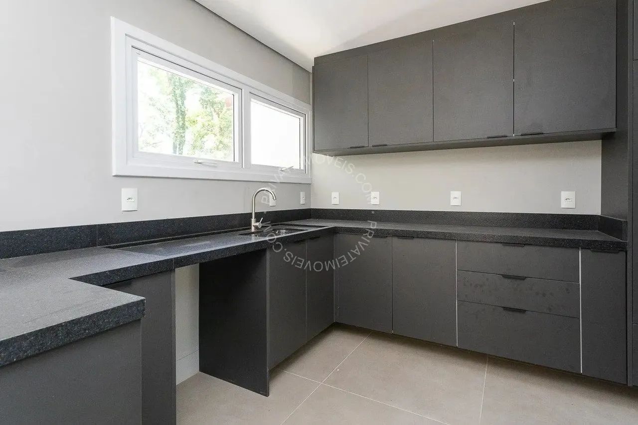 Casa em condomínio semimobiliada para alugar no Ipanema com 4 quartos (3 suítes) - Foto 8