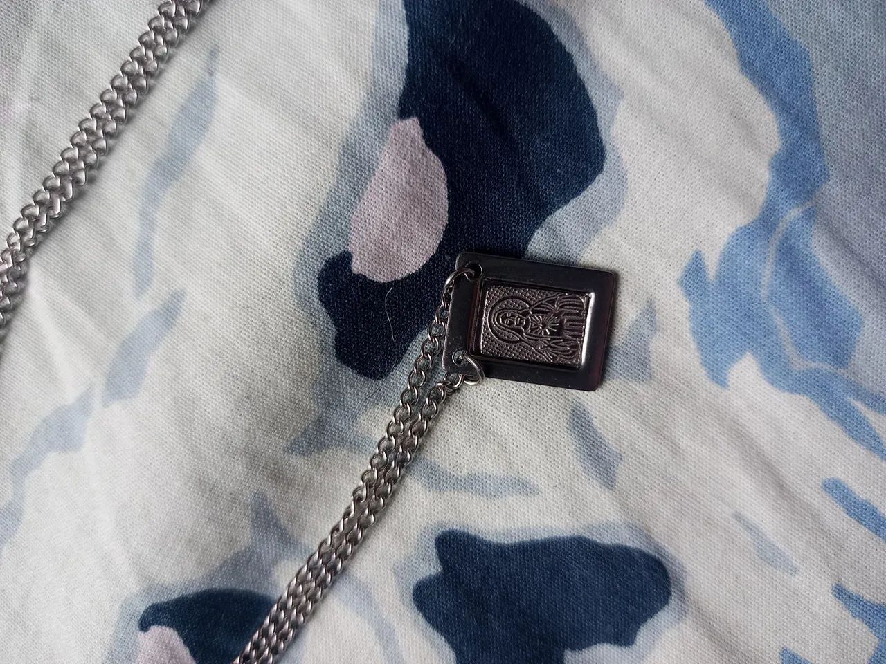 Escapulário católico - Foto 2