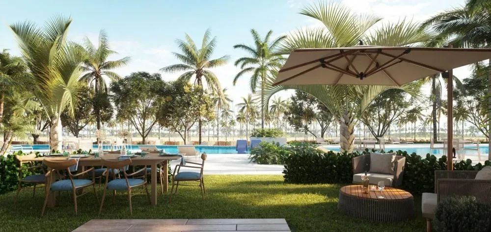 Apartamento à venda no bairro Praia dos Carneiros em Tamandaré/PE - Foto 5