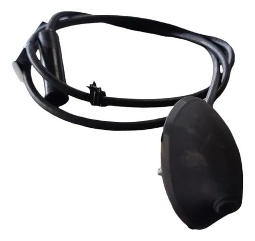 Base Antena Sem Haste Toyota Etios Hatch 2013 2018 - Foto 3