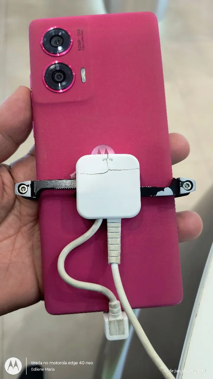 Edge 50 fusion