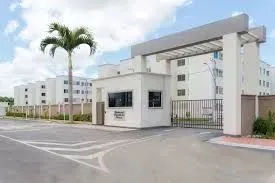 Imóvel para aluguel possui 53 metros quadrados com 2 quartos em Inácio Barbosa - Aracaju -