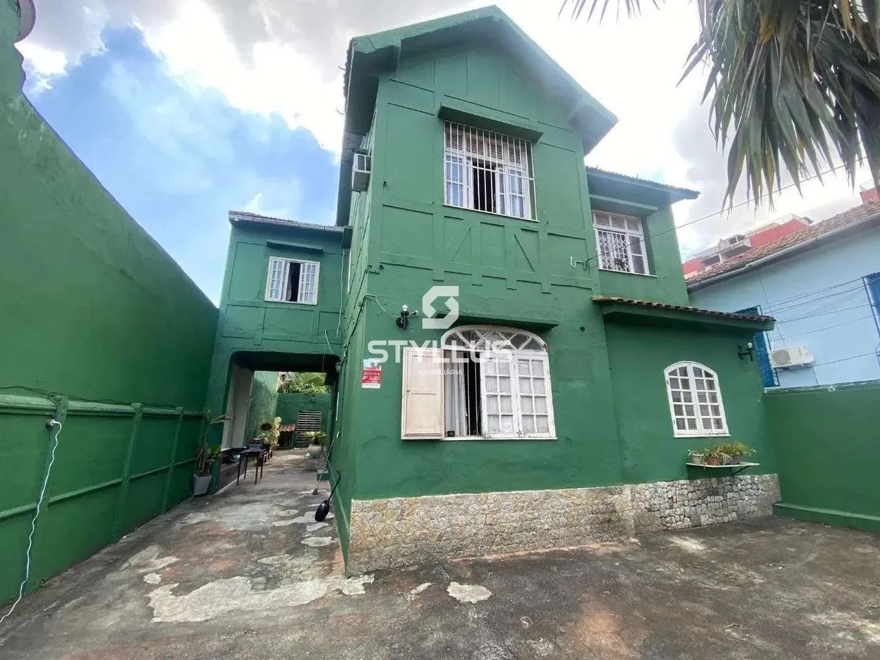 Méier | Casa 6 quartos - Foto 6