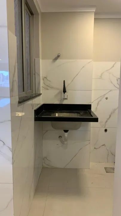 Apartamento 2 Qts, 95m, 1 Vaga (Residencial Vera Costa) Jardim América - Foto 4