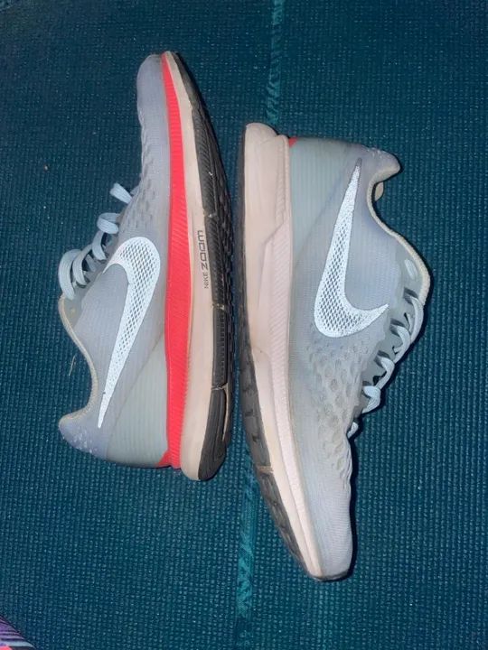 TÊNIS NIKE - Foto 5