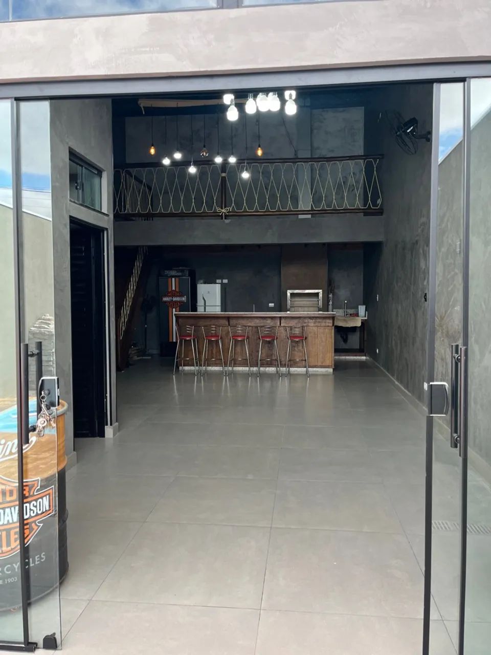 Oportunidade Casa/Loft/área de lazer com Piscina