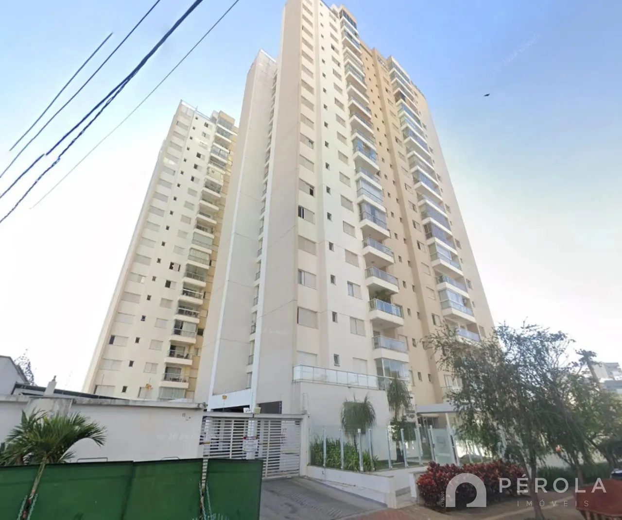 Apartamento em Setor Oeste - Goiânia