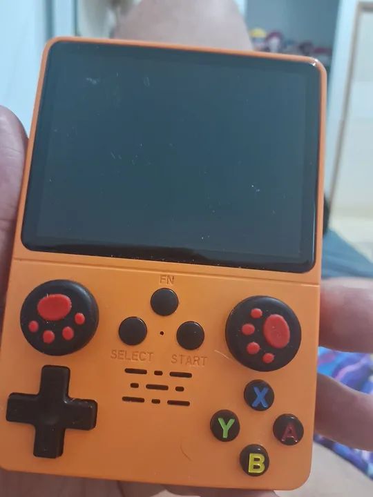 Console Retro Box com 15.000 jogos! - Foto 2