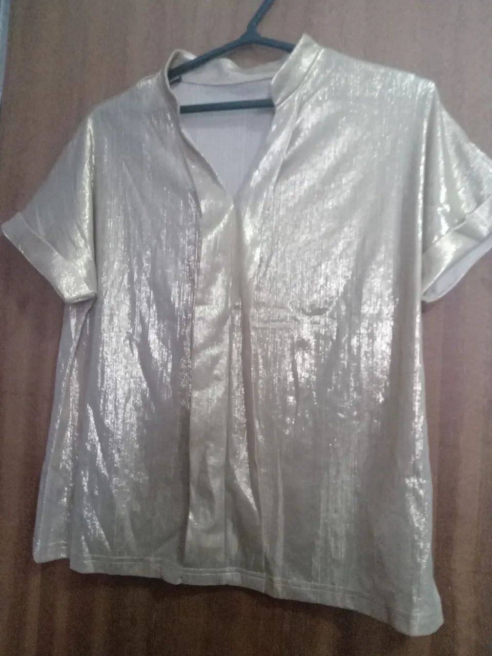 Blusa - Foto 4