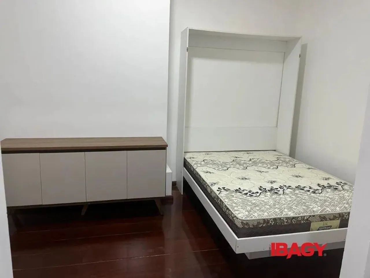 Excelente Apartamento 2 dormitório(s) em Itacorubi - Florianópolis - Foto 5