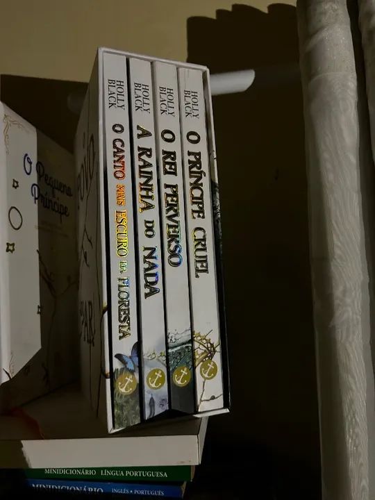Box povo do ar - Foto 4