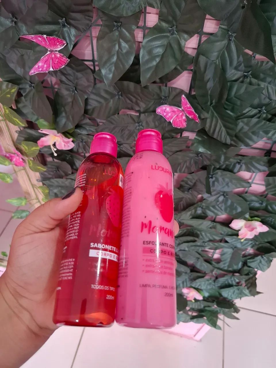 Sabonete esfoliante - Foto 4