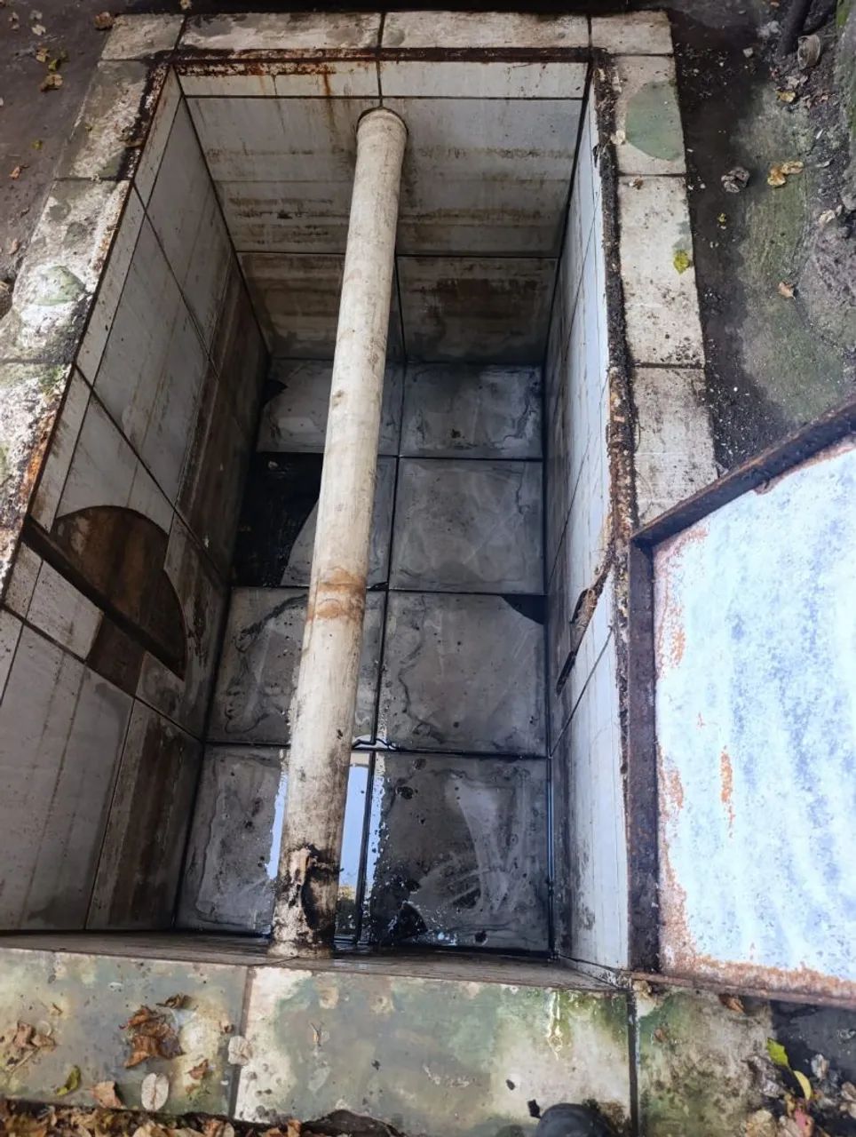 Desentupidora em Brumadinho prático e eficiente 