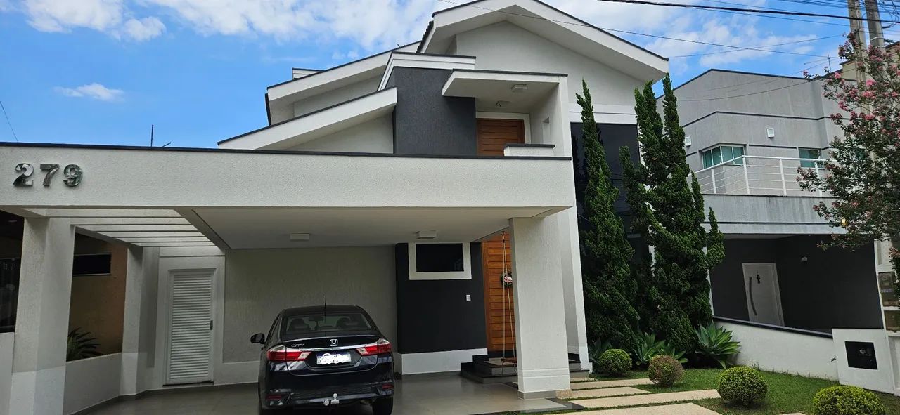 Foto - Tremembé - Loteamento Residencial Campos do Conde II