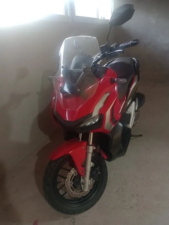ADV 150 ABS Automática 2021 - Foto 11
