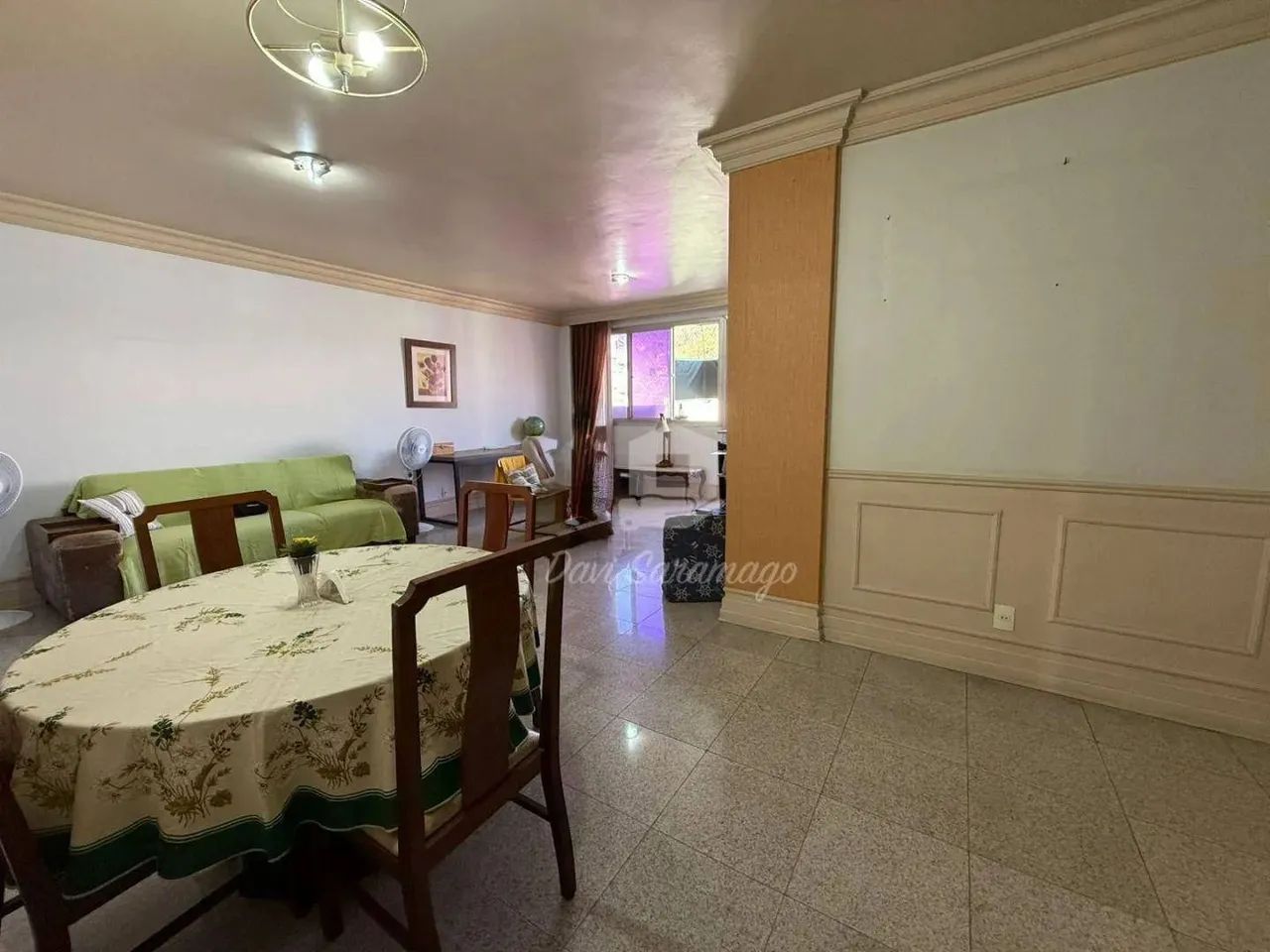 3 Quartos Icarai A Venda - Foto 3