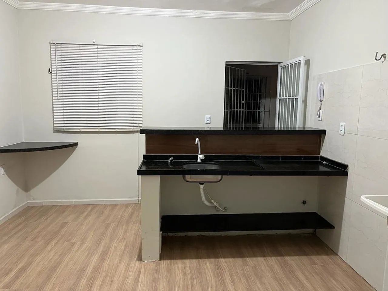 Kitnet no bairro de Fátima  - Foto 4