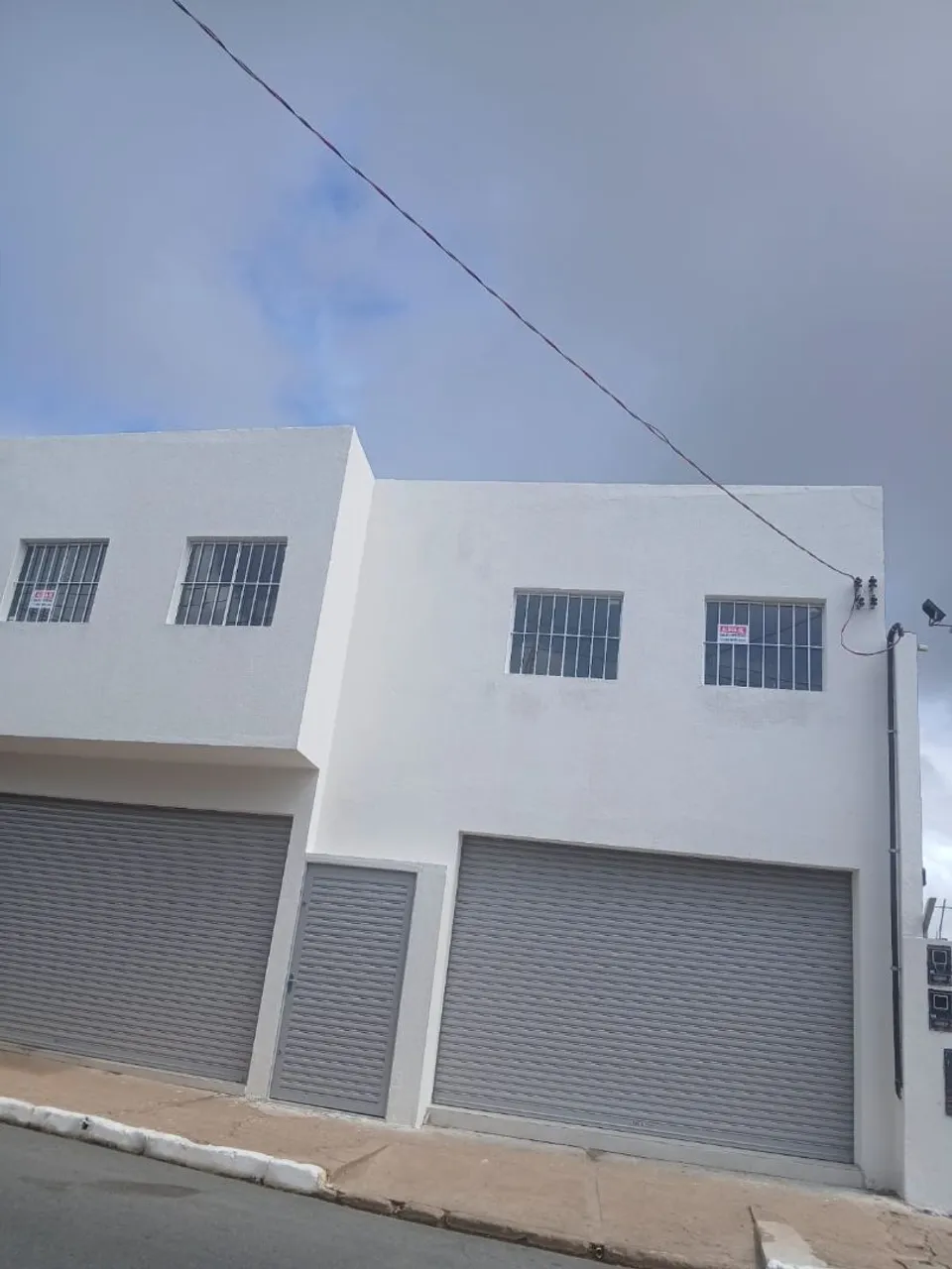 ? Salas Comerciais para Alugar - Oportunidade Imperdível!