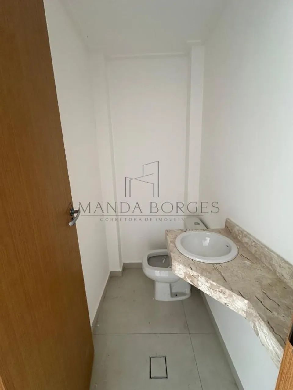 Apartamento para Venda em Praia Grande, Canto do Forte, 2 dormitórios, 2 suítes, 2 banheir - Foto 5