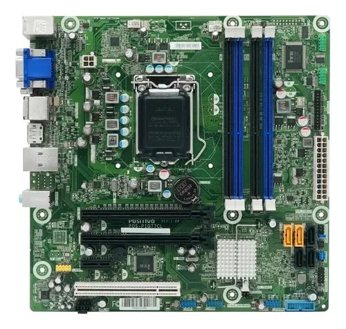 I7 3770 3°G,(4X8GB 1600MHZ=32GB) PLACA POS PIQ 77CL+COOLER