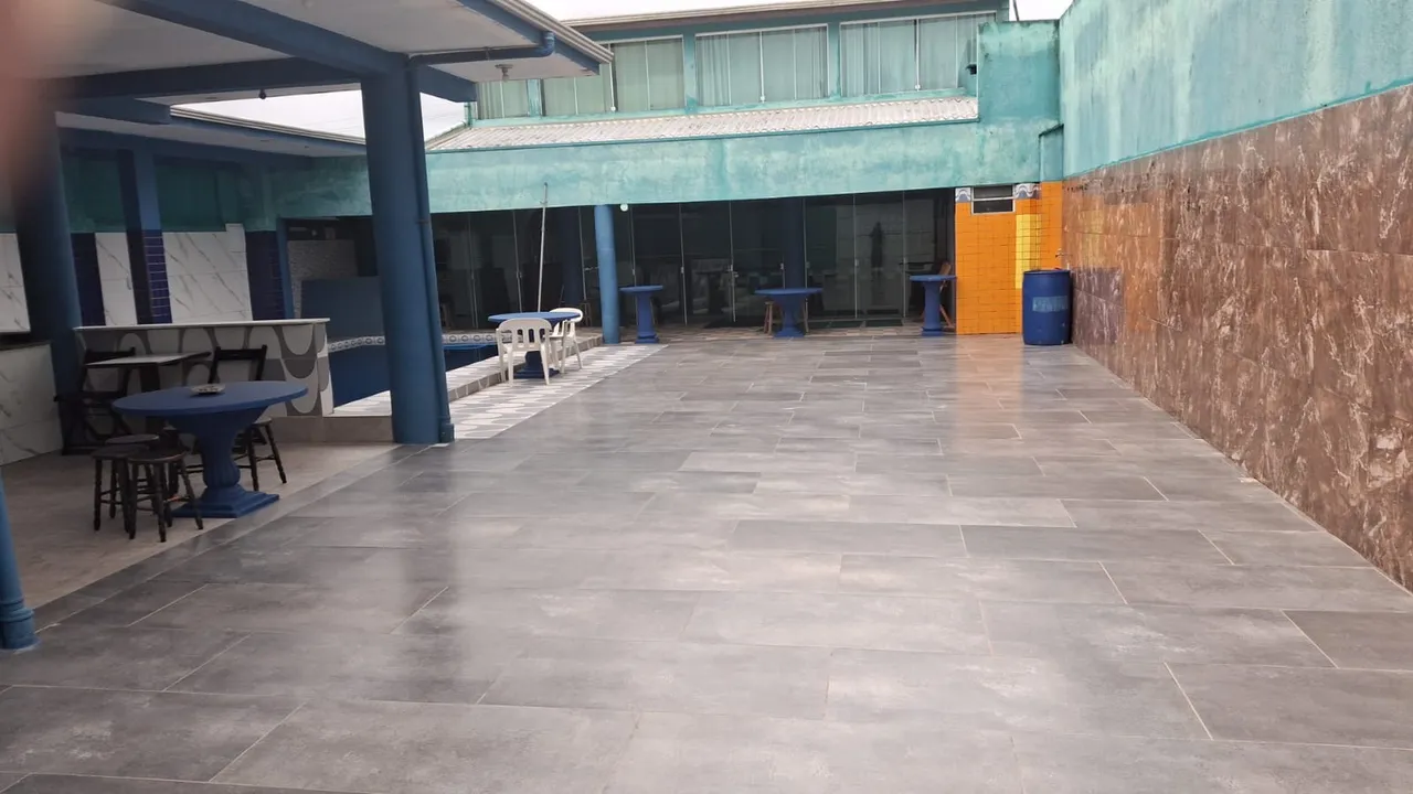 Sobrado Praia Matinhos