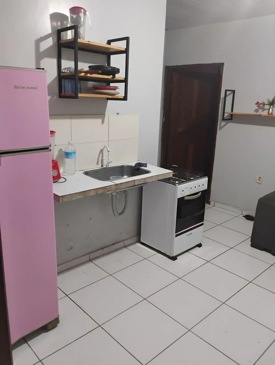Foto - Belém - Coqueiro